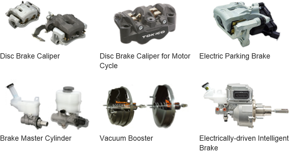 Fuel Injectors