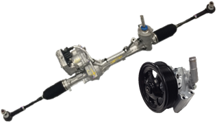 Steering System