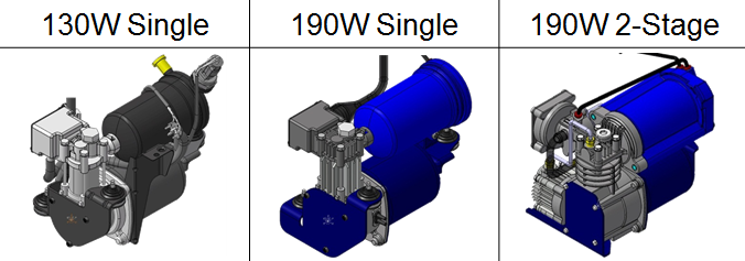 Suspension Control System : Hitachi Astemo Americas, Inc.