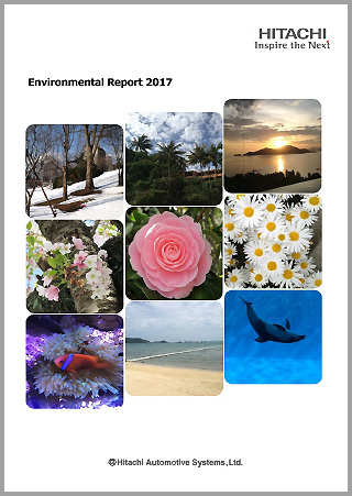 Environmental Report